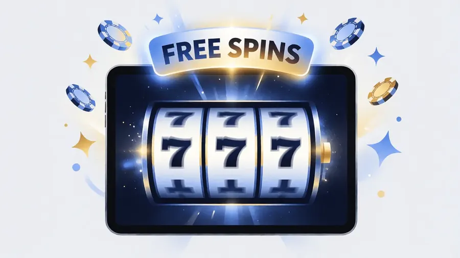Casino Bonus